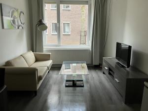 Appartement te huur 860 euro Oude Broeksittarderweg, Sittard