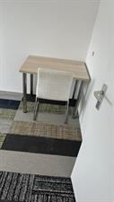 Kamer te huur 700 euro Kelloggplaats, Rotterdam