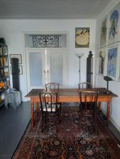 Kamer te huur 1233 euro Prins Hendrikkade, Rotterdam