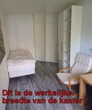 Room for rent 680 euro Gouden Leeuw, Amsterdam