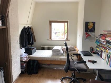 Room for rent 550 euro Rabenhauptstraat, Groningen