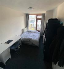 Room for rent 597 euro Orchideestraat, Rotterdam
