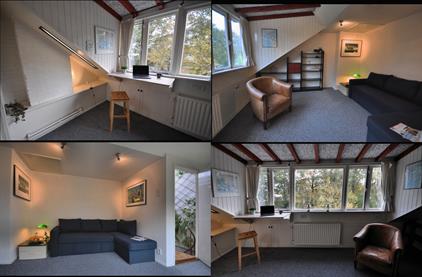 Studio zu vermieten 850 Euro 1e Brandenburgerweg, Bilthoven