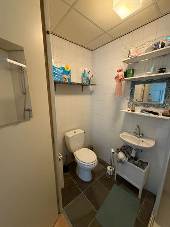 Wohnung bei Cambuurstraat In Leeuwarden