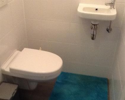 Room for rent 1200 euro Willy Sluiterstraat, Amsterdam