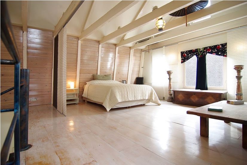 Appartement aan Passeerdersgracht, Amsterdam 7