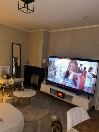 Wohnung bei Dr. Van der Zandestraat In Enschede