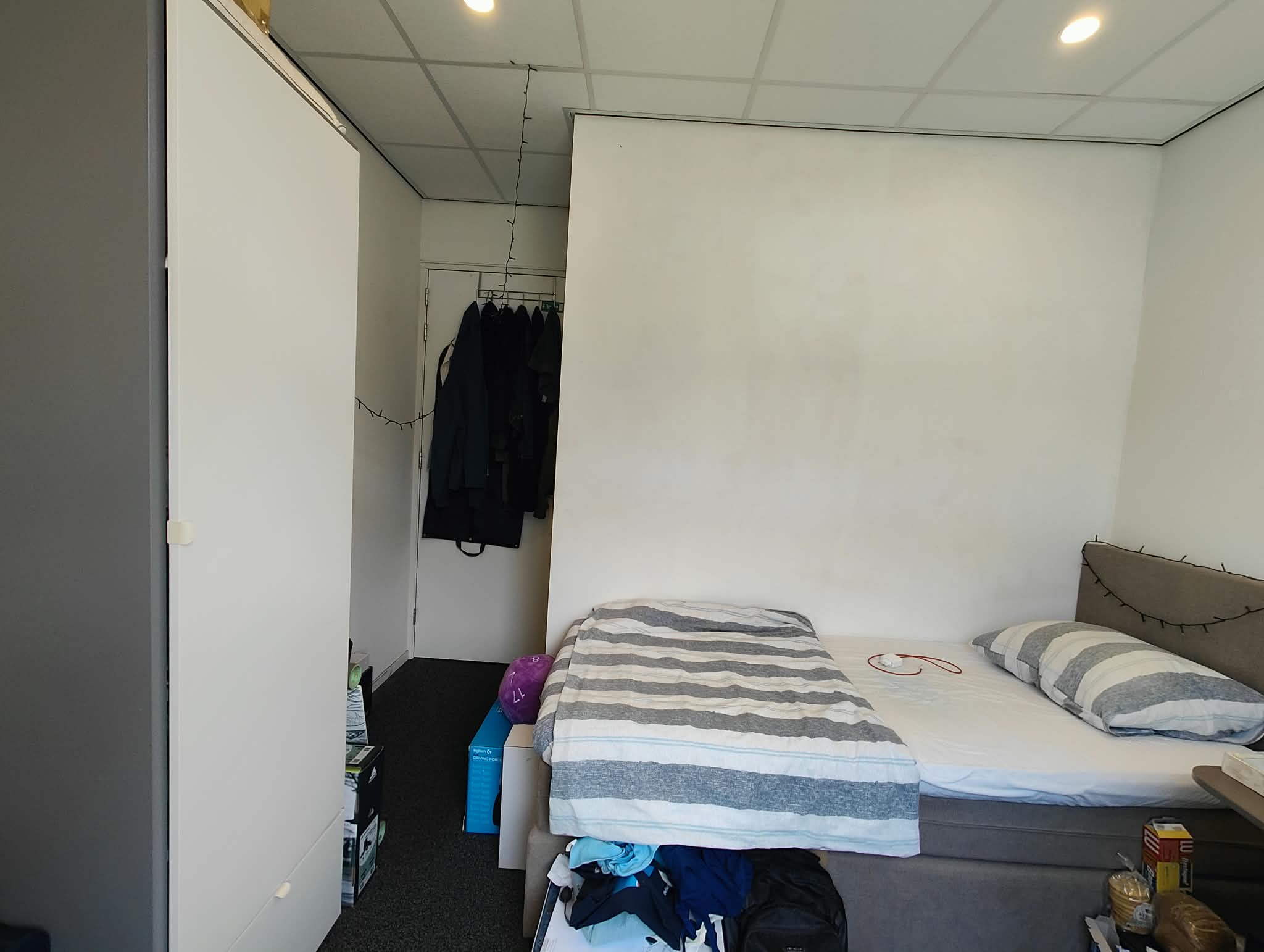 Kamer te huur in Enschede – Deurningerstraat – foto 2