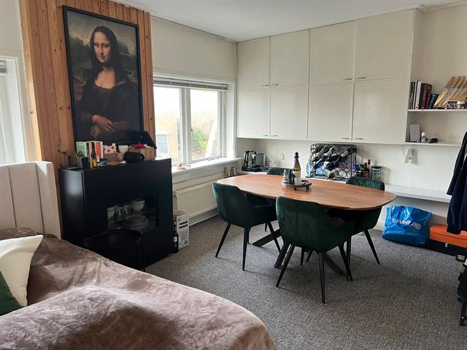 Zimmer bei de Ruyterweg In Leeuwarden