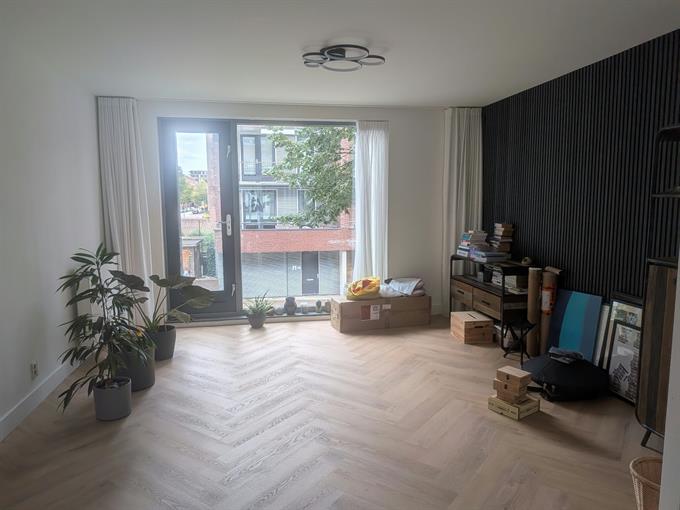 Zimmer bei Zwanebloemlaan In Amsterdam