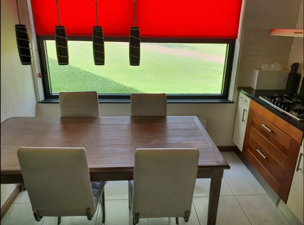 Kamer aan Digna Johannaweg, Hoogvliet Rotterdam 5