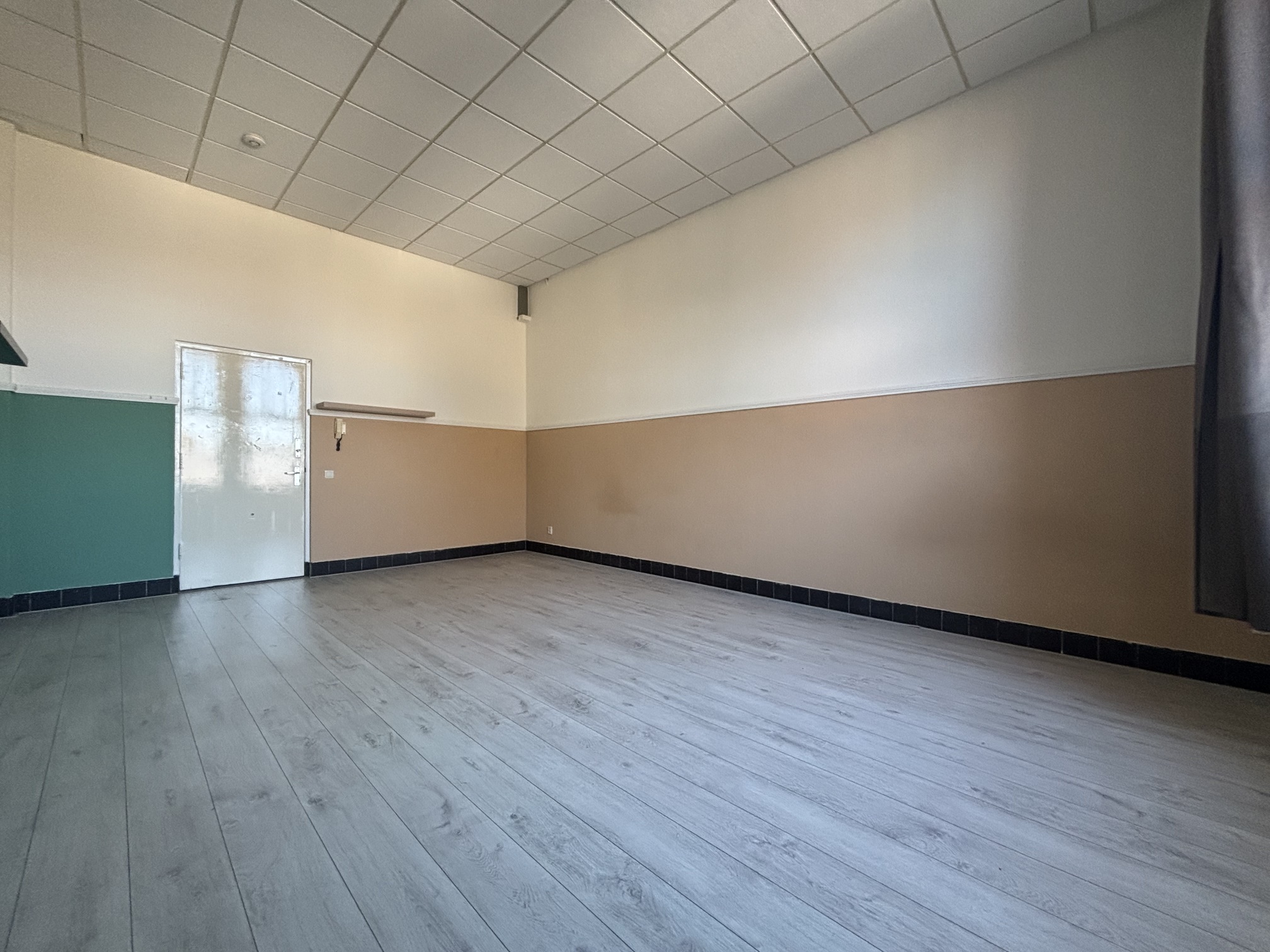 Kamer aan Zuideinde, Meppel 5