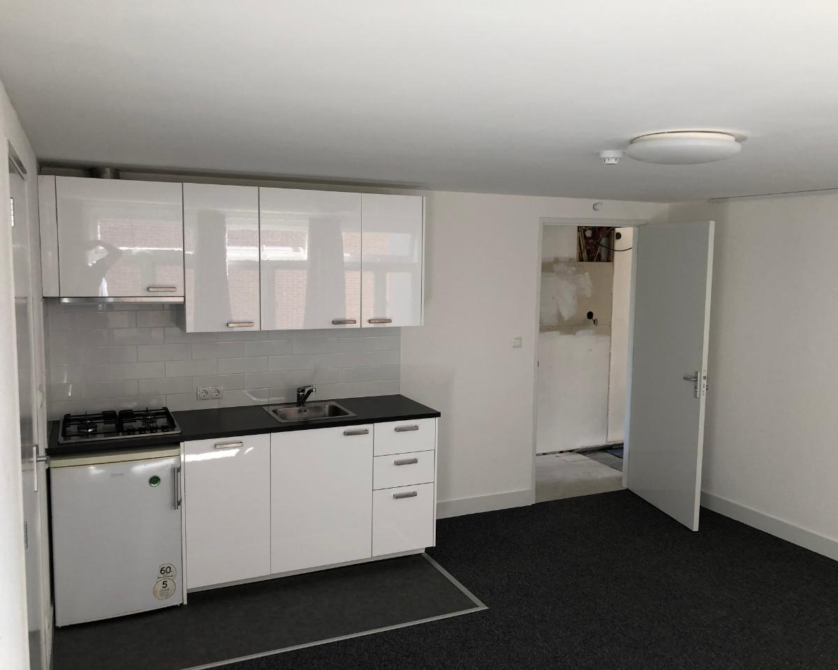 Studio te huur in Utrecht – Gruttersdijk – foto 2