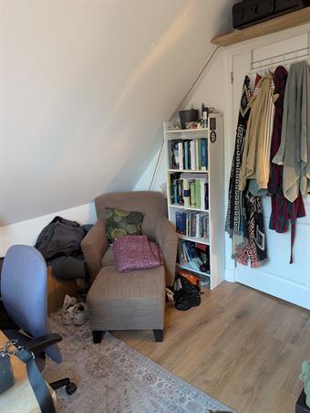 Zimmer bei Jacob Catsstraat In Rotterdam