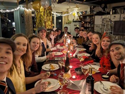 Room for rent 370 euro Campuslaan, Enschede