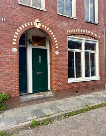 Wohnung bei Helper Westsingel In Groningen