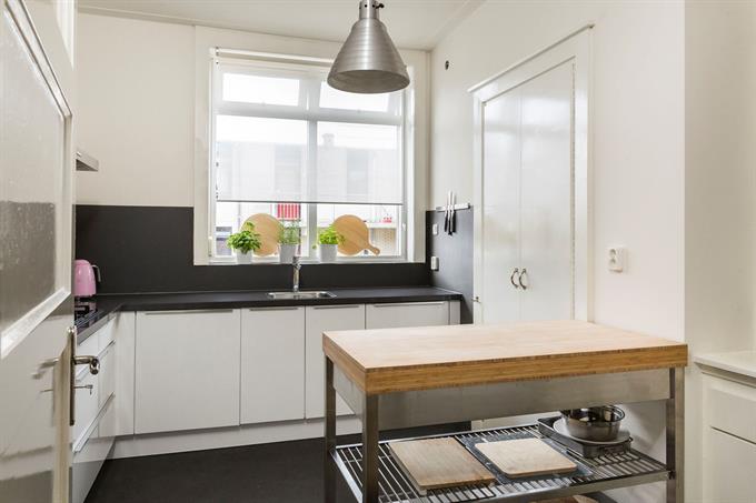 Kamer in Enschede, Walstraat op Kamernet.nl:  2 ruime appartementen met gedeelde voorzieningen