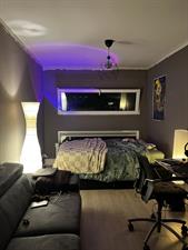 Studio for rent 560 euro Vlaardingenlaan, Amsterdam