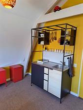 Studio for rent 840 euro Grote Visserijstraat, Rotterdam
