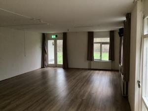 Anti-kraak te huur 290 euro mr. C.P.M. Rommestraat, Sneek