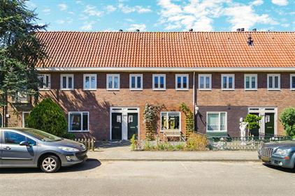 Apartment for rent 2300 euro Zwaagstraat, Amsterdam