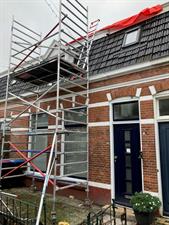 Room for rent 570 euro Jakob van Aakenstraat, Leeuwarden