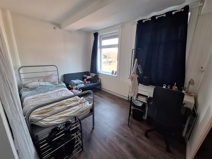 Zimmer bei Paterswoldseweg In Groningen