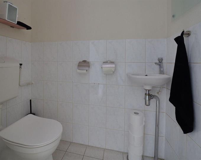 Zimmer bei Van der Woudendijk In Den Haag