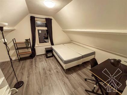 Kamer te huur 1070 euro Woelwijkstraat, Rotterdam