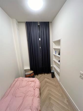 Zimmer bei Nieuwe Binnenweg In Rotterdam
