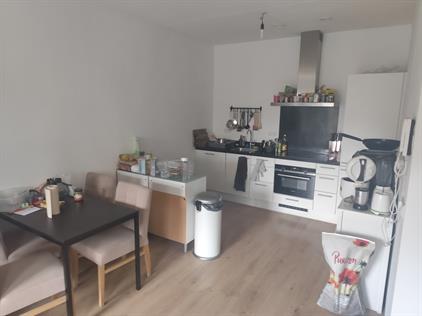 Kamer te huur 1850 euro Gerrit Rietveldsingel, Diemen