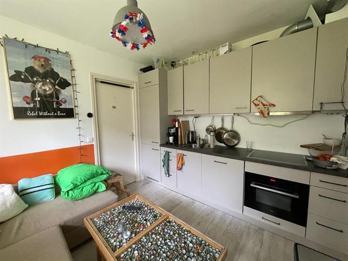 Zimmer bei Van Blommesteinstraat In Delft