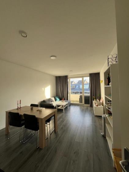Kamer te huur 900 euro Jan van Gentstraat, Badhoevedorp