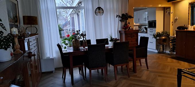 Zimmer bei Johan van Hoornstraat In Enschede