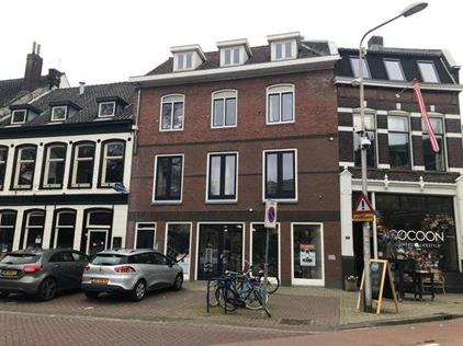 Apartment for rent 1000 euro Wilhelminapark, Tilburg