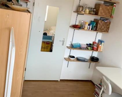 Room for rent 425 euro Van Beuningenstraat, Amsterdam