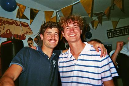 Room for rent 575 euro Willem Buytewechstraat, Rotterdam