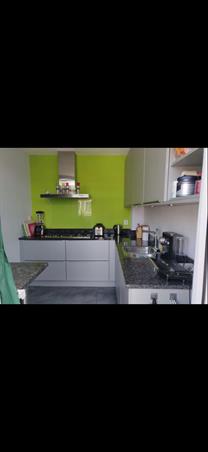 Zimmer bei Meent In Rotterdam