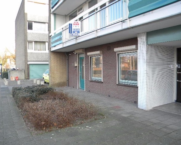 Studio te huur in Amersfoort – Zangvogelweg – foto 2
