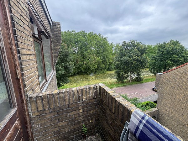 Zimmer bei Coendersweg In Groningen