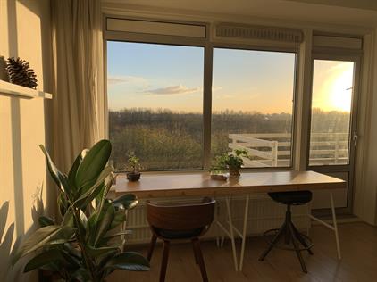 Wohnung zu vermieten 2100 Euro Nachtwachtlaan, Amsterdam