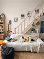 Studio te huur 1050 euro Julianalaan, Delft