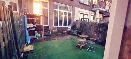 Studio te huur 895 euro Mathenesserweg, Rotterdam