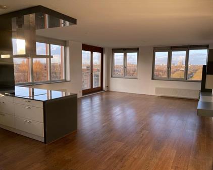 Apartment for rent 2850 euro Anna Blamansingel, Amsterdam