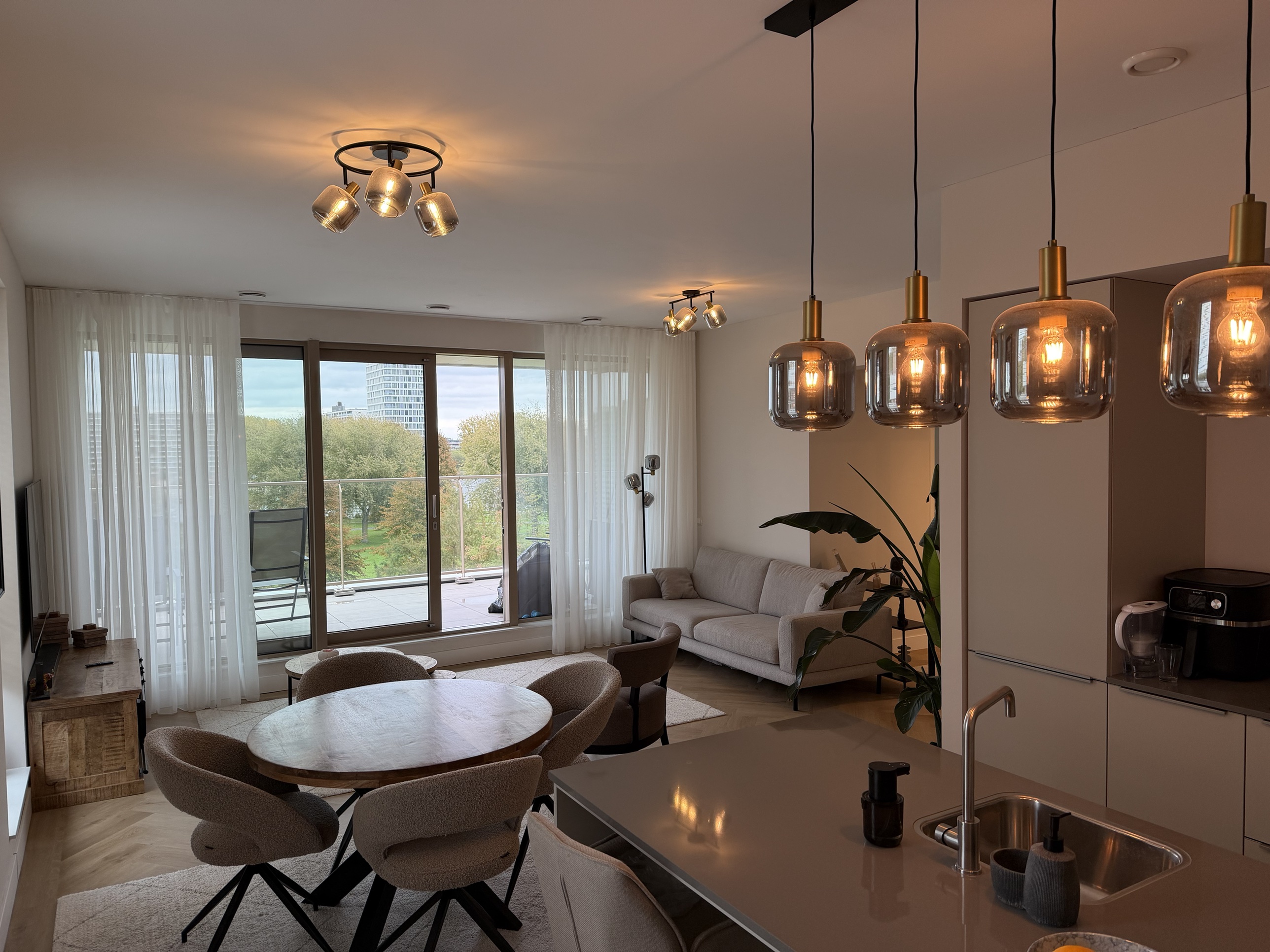 Appartement te huur in Rotterdam – Nancy Zeelenbergsingel – foto 3