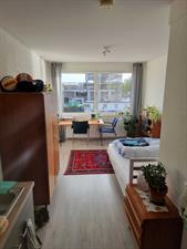 Studio for rent 880 euro Joan Muyskenweg, Amsterdam