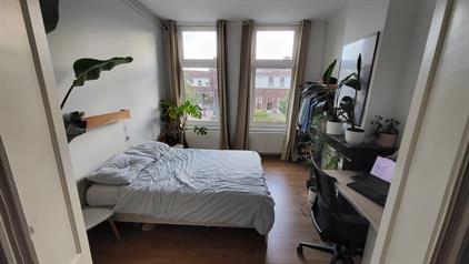 Appartement te huur 1200 euro Bosboomstraat, Utrecht