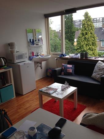 Zimmer bei Doenradestraat In Breda