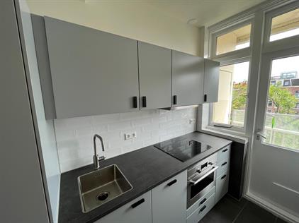 Apartment for rent 2500 euro Kinkerstraat, Amsterdam