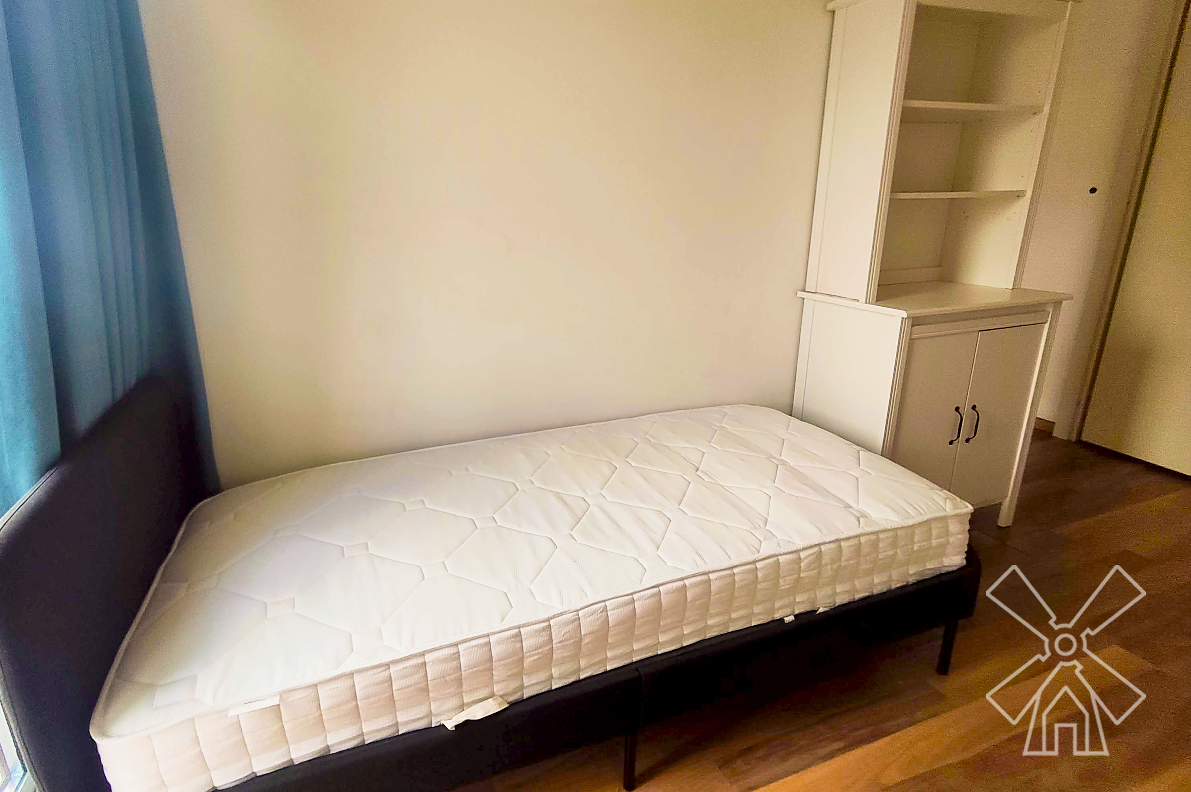 Kamer te huur in Den Haag – Schlegelstraat – foto 2